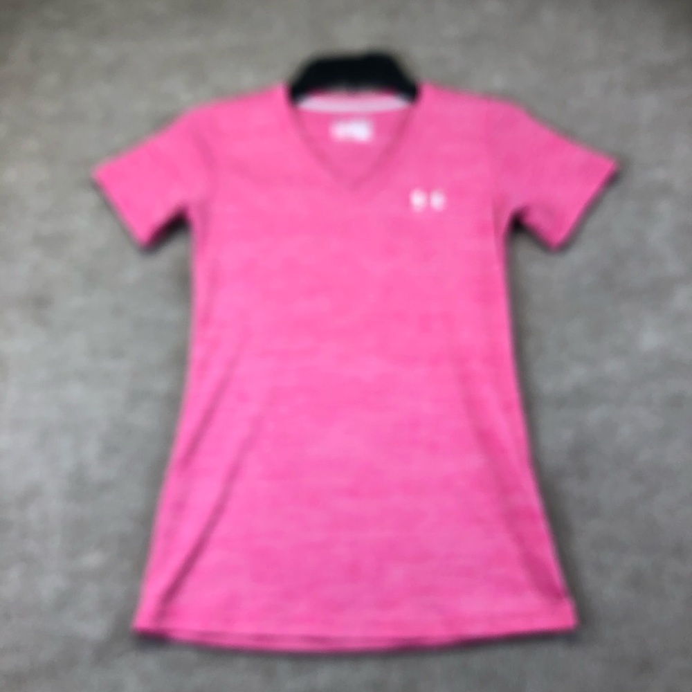 Under Armour semi-fitted size XS